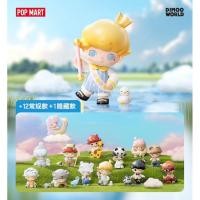 ราคา NEW!❣️พรีออเดอร์❣️ POPMART DIMOO Animal Kingdom (21684831083)