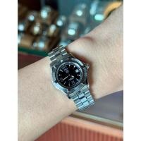 ราคา Tag Heuer S2000 Exclusive Lady Size บอกวันที่ หน้าปัดBlack (47910946359)
