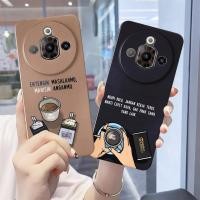ราคา HP TS031 ZTE Nubia Focus Pro 5g Case ล่าสุดโทรศัพท์มือถือทุกประเภท Cool Casing Prokamera โทรศัพท์มือถือฝาหลังโทรศัพท์มือถือกรณี (49253714759)
