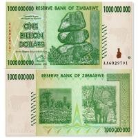 ราคา Zimbabwe 10 Billion Jinyuan ธนบัตร 2008 Africa เหรียญต่างประเทศยี่ห้อใหม่ UNC ธนบัตร20260609 (56711880660)