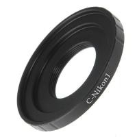 ราคา FOTGA Adapter Ring for C Lens to Nikon 1 Mount V1 V2 V3 J1 J2 J3 J4 J5 S1 S2 Cameras (26769474294)