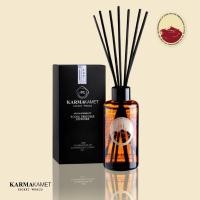 ราคา KARMAKAMET | Aromatherapy Room Perfume Diffuser | คามาคาเมต ก้านไม้หอมกระจายกลิ่น ตกแต่งบ้าน ปรับอากาศ ผ่อนคลาย (2797046969)