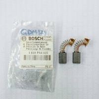 ราคา แปรงถ่าน (แท้)GDM121 BOSCH # 1619PA4025 (9904007201)