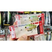 ราคา เหยื่อปลั๊ก Mendo70 5.7g.ตีเก๋า พงแดง ชายฝั่งค่ะ (7778951849)