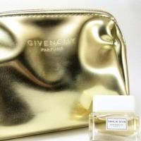 ราคา (สอบถามก่อนสั่งนะคะ) เซ็ตน้ำหอมพร้อมกระเป๋าจาก Givenchy Parfums (28482370)