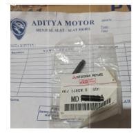 ราคา ต้นฉบับ grandia 2000cc lancer evo 3 4 CB4 CK4 ม้าวาล์วปรับ bolt (49910555760)
