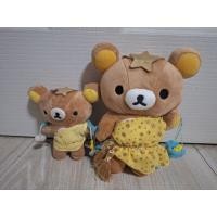ราคา Sale ตุ๊กตา rilakkuma เชต แท้จากญี่ปุ่น( พร้อมส่ง) (45153071981)