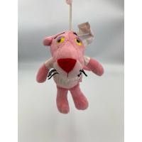 ราคา พวงกุญแจตุ๊กตาพิงค์แพนเตอร์ pink panther ใส่ชุดนอน ขนาด 6 นิ้ว (27217181211)