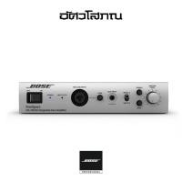 ราคา Bose FreeSpace IZA 190-HZ แอมพลิฟายเออร์ ใช้สำหรับ background music หรือ Foreground music (41403400350)