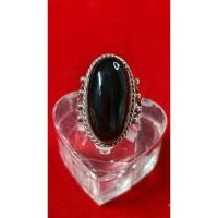 ราคา #แหวนนิล(Black spinel)จ.กาญจนบุรี (28967637836)