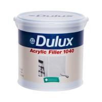 ราคา สินค้าราคาพิเศษ สีโป๊ว ICI DULUX #1040 1GL (6352702191)