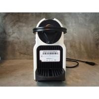 ราคา เครื่องชงกาแฟ Nespresso รุ่น Inissia แถมแคปซูลกาแฟเพิ่ม 20 แคปซูล เครื่องใหม่ รับประกันศูนย์ 2 ปี (2033134751)