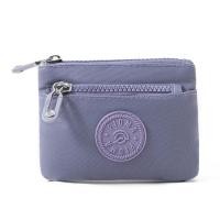 ราคา PIOMA Deeva Mini Waterproof Womens Coin Card Wallet (42826401434)
