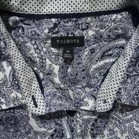 ราคา KEMEJA Talbots - เสื้อบาติก ไซส์ 14 (LD 110) (41205712022)