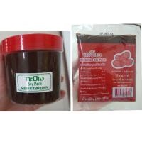 ราคา กะปิเจ ใส่แกง ตำน้ำพริก ทำข้าวคลุกกะปิ (6305410027)