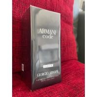 ราคา น้ำหอม Armani code Parfum ขนาด 75 ml (22359990159)