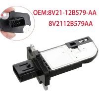 ราคา Air Flow Meter MAF Sensor 2.2 3.2 TDCI 4pin 8V21-12B579-AA สําหรับ Ford Transit MK7 MK8 Ranger Mass (46159377873)