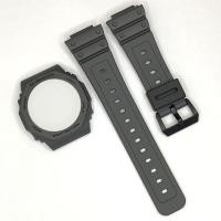 ราคา Casio G-Shock กรอบและสายแท้ 100% รุ่น GA-2100CA-8A (สีเทา) (16180960688)