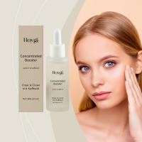 ราคา Hoygi เซรั่มบำรุงผิวหน้า เซรั่มหน้าใส ลดเลือนริ้วรอยร่องลึก เพื่อผิวดูตึงกระชับ 30ML เซรั่มบำรุงผิวกระจ่างใส เซรั่มบำรุงผิวอ่อนโยนและอ่อนโยน (41579681368)