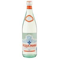ราคา อควาปานน่าน้ำแร่ธรรมชาติ 750มล. Acqua Panna Natural Mineral Water 750ml. [หมายเลขบาร์โค้ด 8002270018237 ] (56260293743)