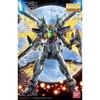 ราคา BANDAI MG GUNDAM DOUBLE X (21748788451)