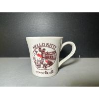 ราคา แก้วเซรามิคเล็ก Hello Kitty Otaru Ceramic Cup (25293004011)