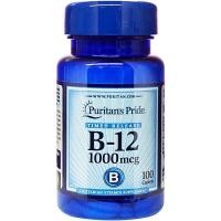 ราคา American Vitamin B12 เม็ด VB B12 Cyanolamine Cobalt วิตามิน B12 โภชนาการสมอง Neurosis 6.9.7 (53161978572)