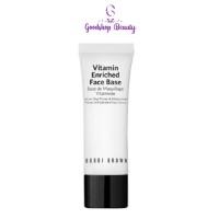 ราคา Bobbi Brown Vitamin Enriched Face Base 15ml. เบสไพรเมอร์ บำรุง (27324687934)