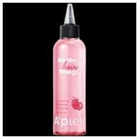 ราคา [apieu] Raspberry Hair Vinegar Rinse, 200ml, 1 ชิ้น / Korean Hair Rinse / Clarifying Formula โดย looncompany (47157886053)