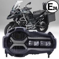 ราคา LED Headlights Assembly For BMW R1200GS K50 K51 2004-2012 2013-2018 Motorcycle Lamps For BMW R1200 (42427748276)