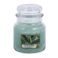 ราคา Aloe Water เทียนหอม Yankee Candle YAN8339 โถเทียนหอม (ขนาด M 411g) (49657513524)