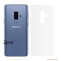 ราคา Buy 1 Take 1 ฟิล์มรอบตัวเครื่องด้านหลังสำหรับ samsung galaxy Note 3 Note 4 Note 5 Note 8 Note 9 2pcs (2348058124)