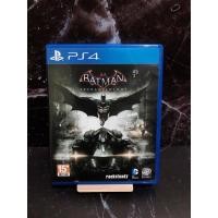 ราคา Batman Arkham Knight : ps4 (มือ2) (5154913395)