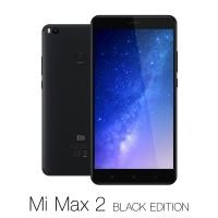 ราคา Xiaomi Mi Max 2 (4/64GB) สีดำ Black Edition รับประกันศูนย์ไทย VSTECS 1 ปีเต็ม!! (507721203)
