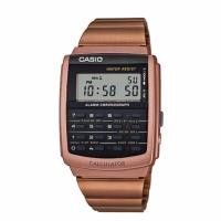 ราคา (แท้ประกันศูนย์ 1 ปี/ถ่านร้าน 3 ปี) CASIO นาฬิกาข้อมือ รุ่น CA-506C-5ADF (18881273479)