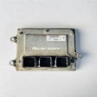 ราคา กล่องเครื่องยนต์ กล่องอีซียู ECU Honda Civic FD R18 Auto Airbag ของแท้มือสอง ถอดจากรถไทย (29900777273)