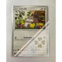 ราคา โฮชิกะริสึ Skwovet ホシガリス sc3bt 133 Pokémon card tcg การ์ด โปเกม่อน ไทย ของแท้ ลิขสิทธิ์จากญี่ปุ่น (5185811634)