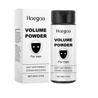 ราคา Hogoa Volumizing จัดแต่งทรงผมแป้งผม Mild ส่วนผสม Rinse-Free Fluffy Oil Control สดชื่นยาวนานจัดแต่งทรงผมแป้งผม (57710571523)