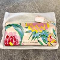 ราคา Starbucks Pencil Pouch Ban Do (2684663829)