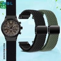 ราคา 1MCC [จัดส่งจากประเทศไทย] เหมาะสําหรับ TIMEX TIMEX สายนาฬิกาผู้ชาย Expedition Series T49905/T49963 สายไนลอนแม่เหล็ก 22 มม. (46359848643)