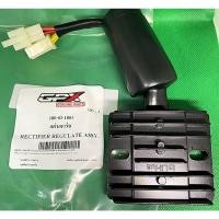 ราคา แผ่นชาร์จ GPX Raptor 180 ใช้ได้กับ รถ GPX DEMON150GR / GPX DEMON150 GN ( 180-02-1801 ) (57810423052)