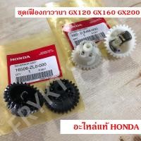 ราคา ชุดเฟืองกาวานา GX120 GX160 GX200 ฮอนด้า แท้ สำหรับเครื่องยนต์อเนกประสงค์ (4207362969)