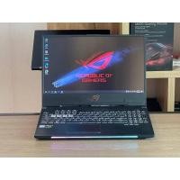 ราคา Asus ROG Strix GL504GM-ES333T i7-8750H SSD512GB RAM16GB GTX 1060 (6GB GDDR5)มือสองครบกล่อง (20861204770)