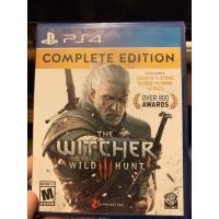 ราคา เกมส์​PS4 TheWitcherWideHunt (5975507795)