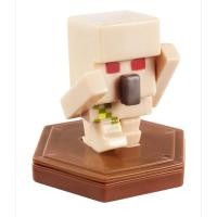 ราคา ไมน์คราฟต์ เอิร์ธ MINECRAFT EARTH BOOST MINI ♟️ ENRAGED GOLEM FIGURE (25697281592)