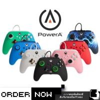ราคา Xbox™ PowerA Wired Controller for Xbox Series X|S (By ClaSsIC GaME) (18436287817)
