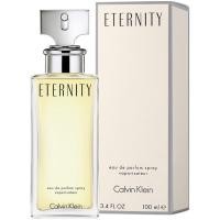 ราคา น้ำหอม CALVIN KLEIN Eternity Women EDP 100ml ของแท้ค่ะ (47155805158)