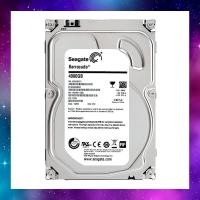 ราคา 4 TB 3.5" HDD (ฮาร์ดดิสก์ 3.5") SEAGATE - 5900RPM SATA3 (ST4000DM000) ใช้งานปกติ (27457849253)