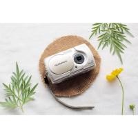 ราคา กล้อง​ดิจิตอล​ Olympus Camedia C-1 (26110504893)