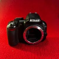 ราคา Body Nikon D3100 กล้อง DSLR (จอคล้ำ) (41378568110)